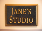 Jane's Studio